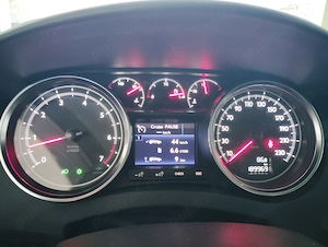 Peugeot 508 SW an 2012 THP 156 CP Euro 5 - imagine 6