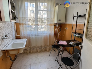 Apartament 1 camera– Centru,str.Ana Ipatescu,– 38 mp - imagine 4