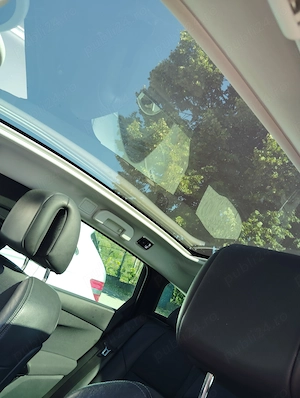 Peugeot 508 SW an 2012 THP 156 CP Euro 5 - imagine 8