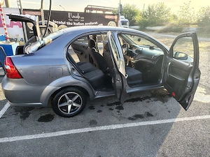 Vând Chevrolet Aveo 2008