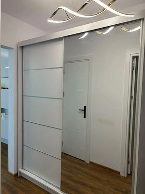 Inchiriere Apartament 3 camere renovat complet - bd. Alexandru Obregia - imagine 9