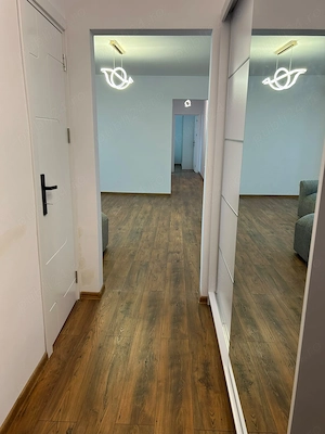 Inchiriere Apartament 3 camere renovat complet - bd. Alexandru Obregia - imagine 2