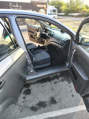 Vând Chevrolet Aveo 2008 - imagine 5