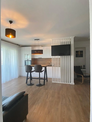 Apartament de închiriat 2 camere  - imagine 2