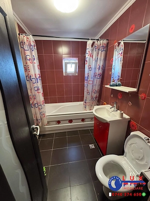 ID 668 Apartament de inchiriat *Str. Podgoriilor - imagine 6