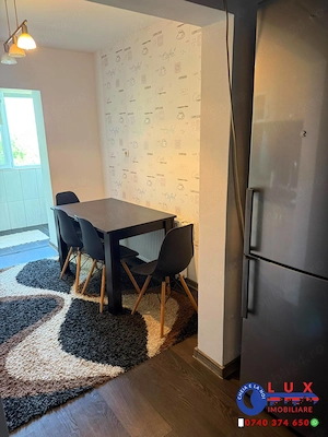 ID 668 Apartament de inchiriat *Str. Podgoriilor - imagine 5
