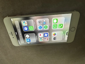 iPhone 6 Plus - tableta Samsung 