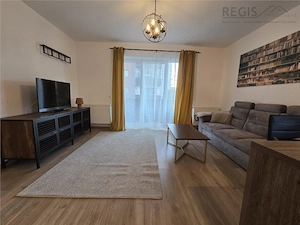 Apartament 2 Camere | Avantgarden | Parcare + Boxa - imagine 3