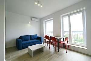 Tineretului Park 2025, Studio 37 mp Nou, Centrala Proprie, AC, Parcare