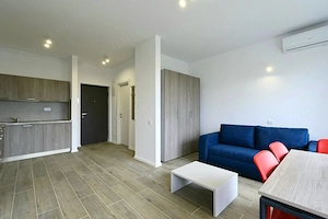 Tineretului Park 2025, Studio 37 mp Nou, Centrala Proprie, AC, Parcare - imagine 4