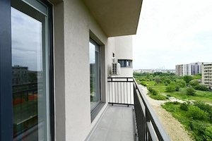 Tineretului Park 2025, Studio 37 mp Nou, Centrala Proprie, AC, Parcare - imagine 5
