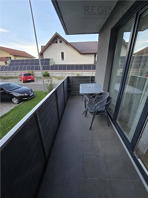 Apartament 2 Camere | Avantgarden | Parcare + Boxa - imagine 7