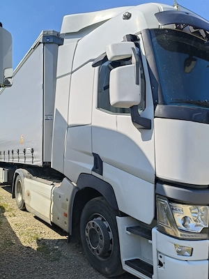 vand cap tractor marca RENAULT T EURO VI