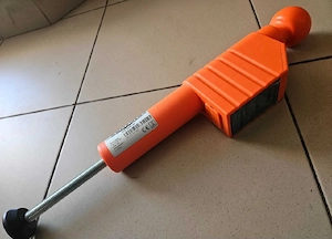 Vând cântar proțap rulotă.