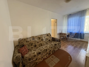 Apartament cu 2 camere, 35 mp, zona Micro 14 - imagine 2