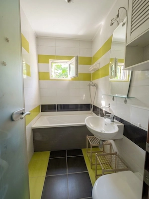 Apartament 2 camere, etaj 2/9 – Str. Secuilor, lângă Sun Plaza - imagine 9