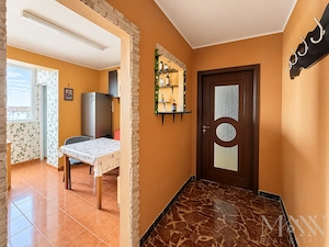 Apartament 3 camere | De inchiriat | 2 min de Centru - imagine 10