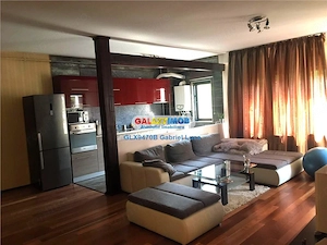 Apartament 2 camere 65mp | Centrala | Metrou Piata Sudului | - imagine 2
