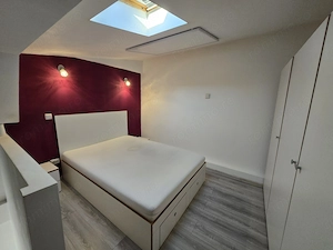 Apartament proaspat igienizat 2 camere, Lipovei/ Iulius Town - imagine 2