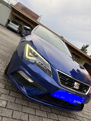 Vamd seat urgent in stare perfecta  - imagine 4