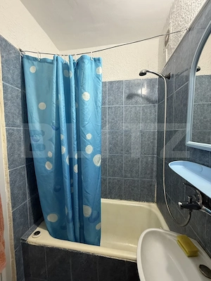 Apartament cu 2 camere, 35 mp, zona Micro 14 - imagine 7
