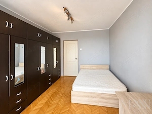 Apartament 3 camere | De inchiriat | 2 min de Centru - imagine 5