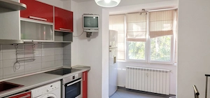 Apartament 2 camere, etaj 2/9 – Str. Secuilor, lângă Sun Plaza - imagine 6