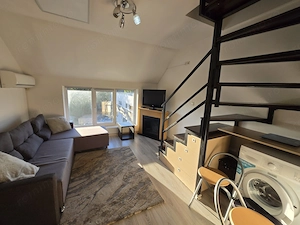 Apartament proaspat igienizat 2 camere, Lipovei/ Iulius Town - imagine 3