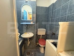 Apartament cu 2 camere, 35 mp, zona Micro 14 - imagine 6