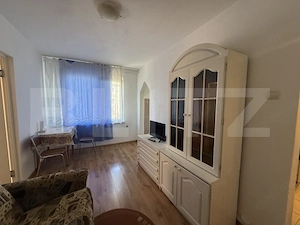 Apartament cu 2 camere, 35 mp, zona Micro 14