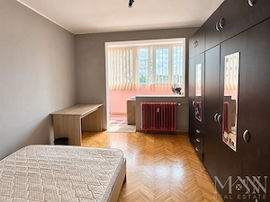 Apartament 3 camere | De inchiriat | 2 min de Centru - imagine 3