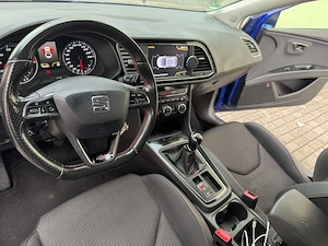 Vamd seat urgent in stare perfecta  - imagine 5