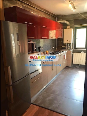 Apartament 2 camere 65mp | Centrala | Metrou Piata Sudului | - imagine 3