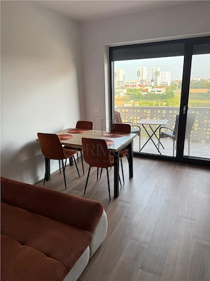 Apartament 2 camere, prima  #238;nchiriere, piscin #259; interioar #259;   parcare – Future Residenc - imagine 5