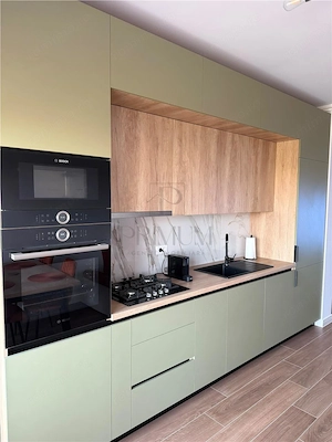 Apartament 2 camere, prima  #238;nchiriere, piscin #259; interioar #259;   parcare – Future Residenc - imagine 4
