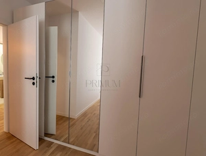 Apartament 2 camere, prima  #238;nchiriere, 2 parc #259;ri subterane – zona central #259; - imagine 8