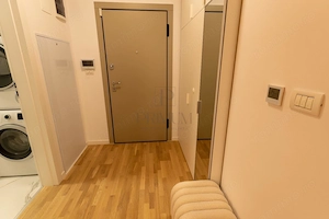 Apartament 2 camere, prima  #238;nchiriere, 2 parc #259;ri subterane – zona central #259; - imagine 9