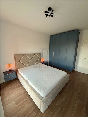 Apartament 2 camere, prima  #238;nchiriere, piscin #259; interioar #259;   parcare – Future Residenc