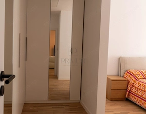 Apartament 2 camere, prima  #238;nchiriere, 2 parc #259;ri subterane – zona central #259; - imagine 7