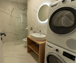Apartament 2 camere, prima  #238;nchiriere, 2 parc #259;ri subterane – zona central #259; - imagine 10