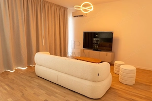 Apartament 2 camere, prima  #238;nchiriere, 2 parc #259;ri subterane – zona central #259; - imagine 2