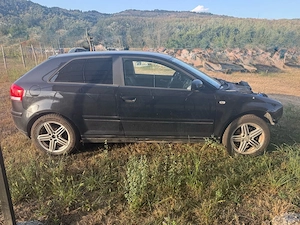 audi A3  dsg fara acte  - imagine 2