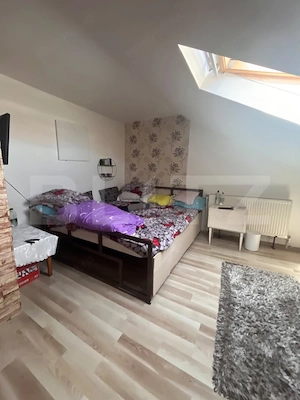 Apartament 65 mp - Zona Decebal - imagine 3
