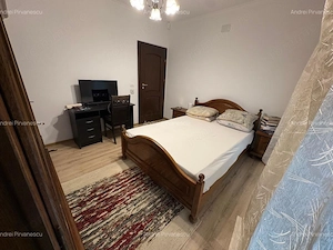 Apartament 2 Camere Decomandat Bloc Nou 1 Loc De Parcare Centrala Proprie Zona Braytim Musicescu - imagine 3