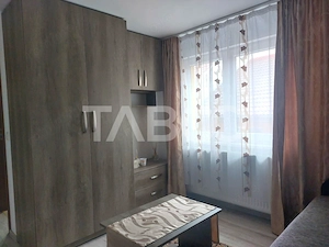 Apartament la casa 119 mpu 5 camere 2 bucatarii 3 bai gradina Cisnadie - imagine 12