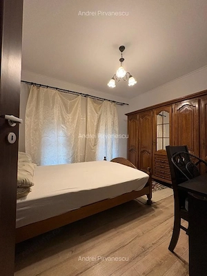 Apartament 2 Camere Decomandat Bloc Nou 1 Loc De Parcare Centrala Proprie Zona Braytim Musicescu - imagine 4
