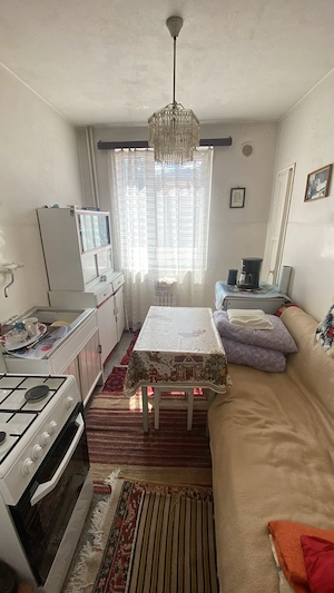 vanzare apartament - imagine 3