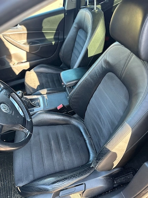 VW Passat B6 Break 2.0 TDI 4Motion Highline (4x4) - imagine 5
