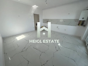 Apartament 3 camere de cazare zona Braytim