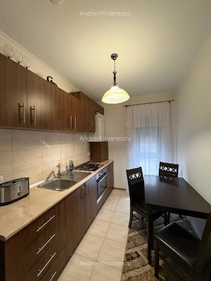 Apartament 2 Camere Decomandat Bloc Nou 1 Loc De Parcare Centrala Proprie Zona Braytim Musicescu